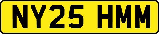 NY25HMM