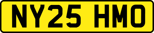 NY25HMO