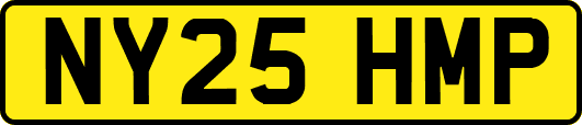 NY25HMP