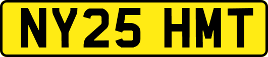 NY25HMT