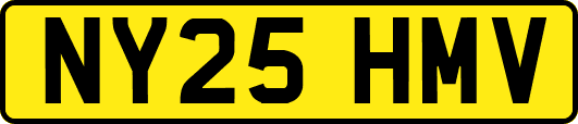 NY25HMV