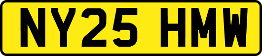 NY25HMW