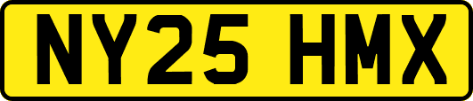 NY25HMX