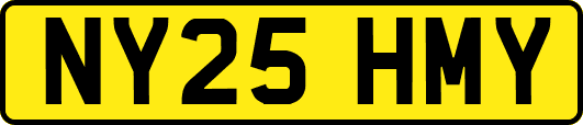 NY25HMY