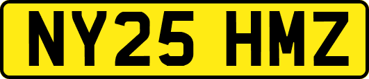 NY25HMZ