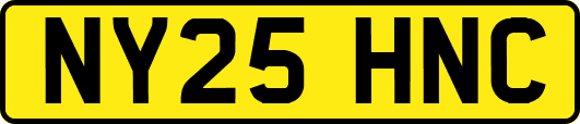 NY25HNC
