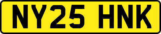 NY25HNK