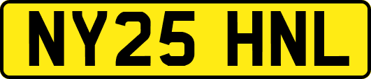 NY25HNL