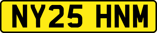 NY25HNM