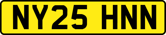 NY25HNN