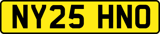 NY25HNO