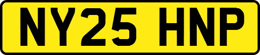 NY25HNP