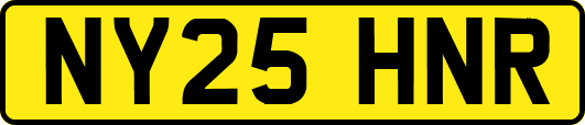 NY25HNR