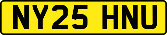 NY25HNU