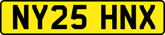 NY25HNX