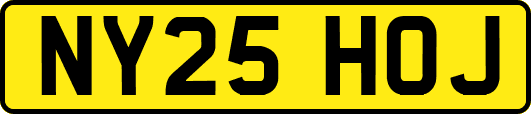 NY25HOJ