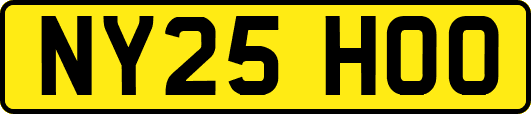 NY25HOO