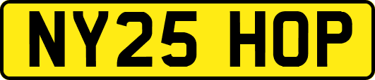 NY25HOP