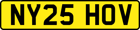 NY25HOV