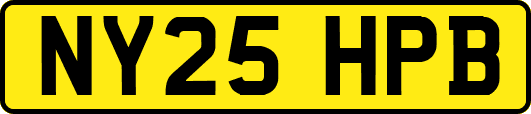NY25HPB
