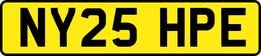 NY25HPE