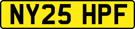 NY25HPF