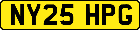 NY25HPG