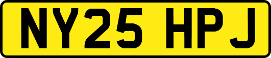 NY25HPJ