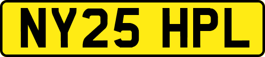 NY25HPL