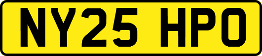 NY25HPO