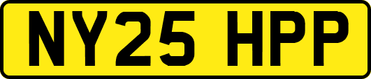 NY25HPP