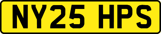 NY25HPS