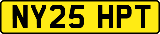 NY25HPT