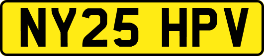 NY25HPV
