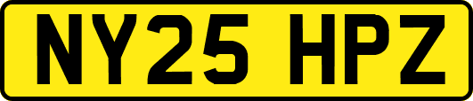 NY25HPZ