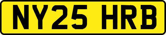 NY25HRB