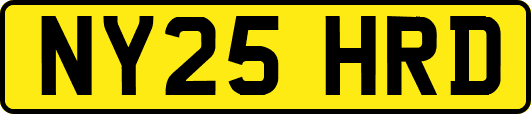 NY25HRD