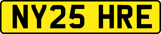 NY25HRE