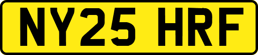 NY25HRF