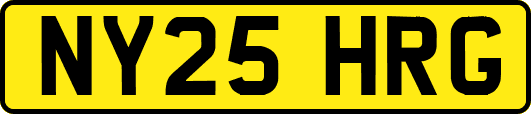 NY25HRG
