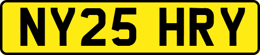 NY25HRY