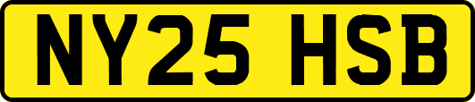 NY25HSB