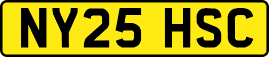 NY25HSC