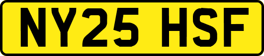 NY25HSF