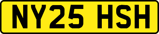NY25HSH