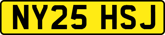 NY25HSJ
