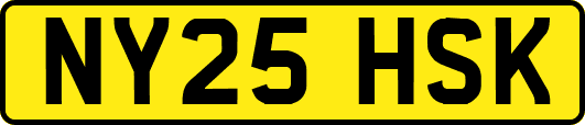 NY25HSK