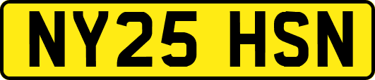 NY25HSN