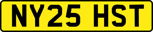 NY25HST