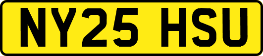 NY25HSU
